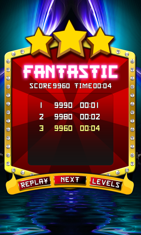 اسکرین شات 4 بازی Mahjong Legend