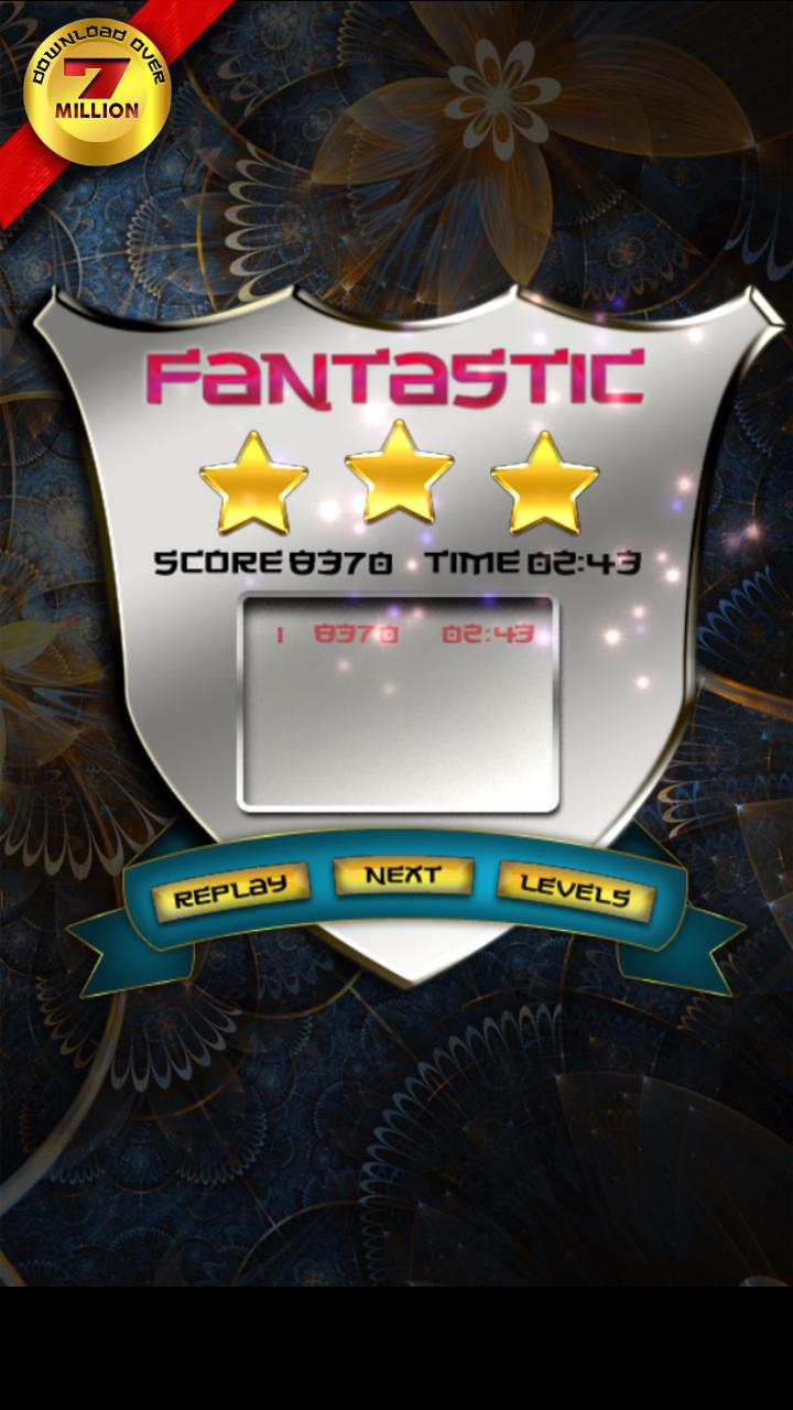 اسکرین شات 7 بازی Mahjong Master