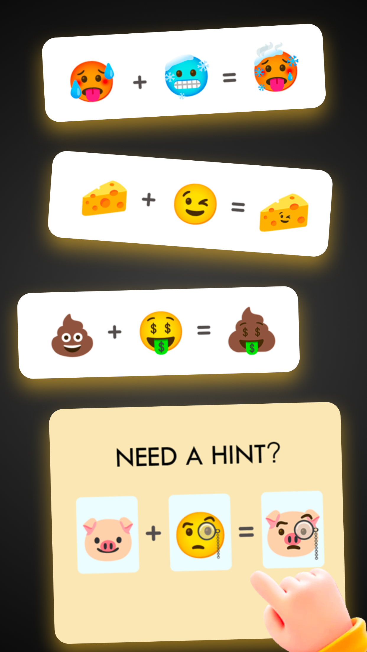 اسکرین شات 3 برنامه Emoji Maker Plus