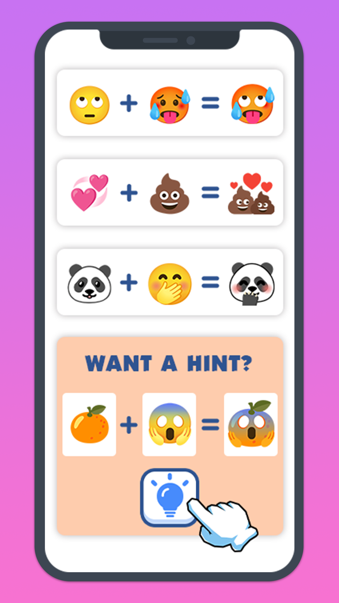 اسکرین شات 2 بازی MixMoji: Your Ultimate Emoji!