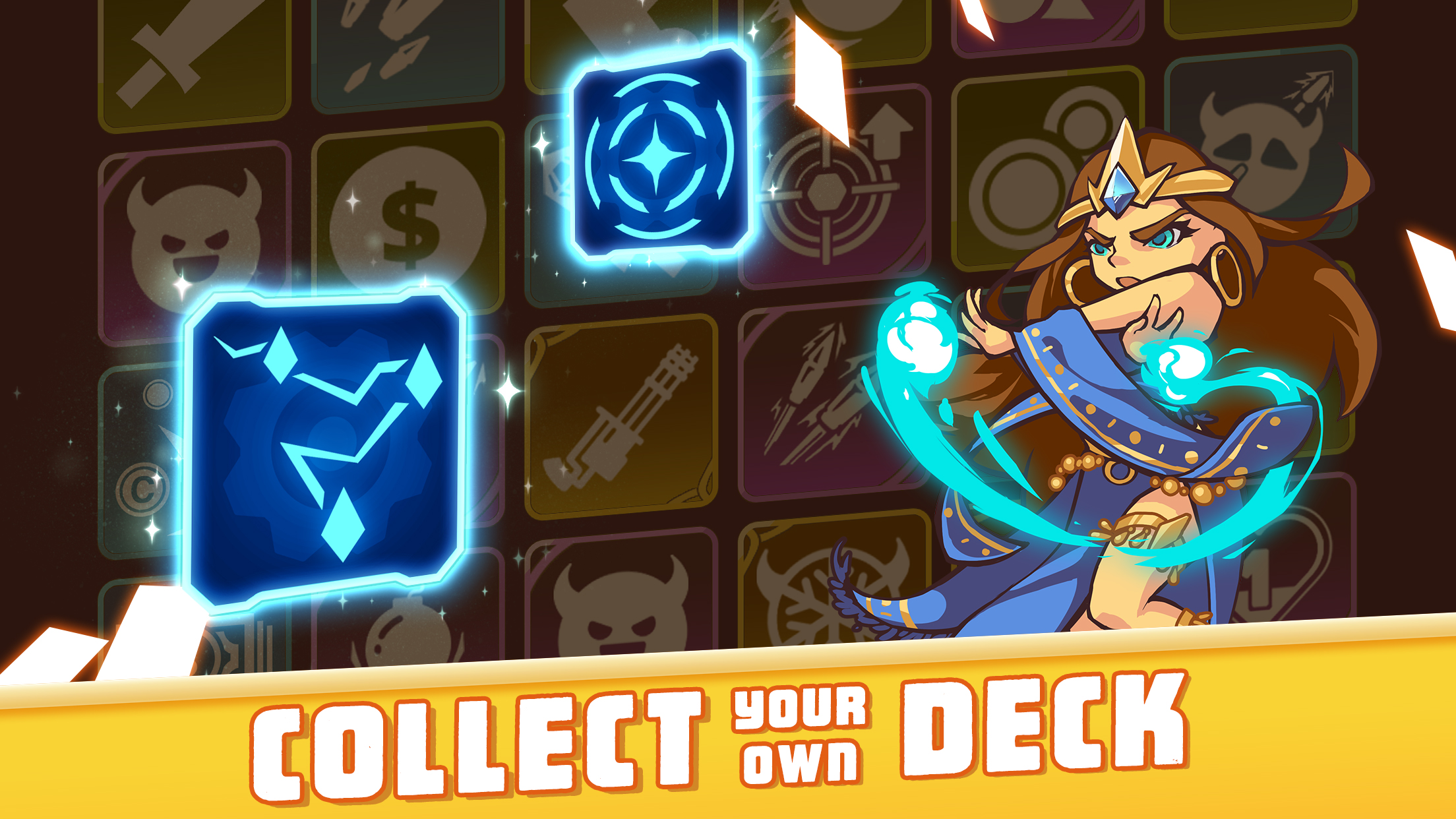 اسکرین شات 8 بازی Empire Survivor: Idle Defense