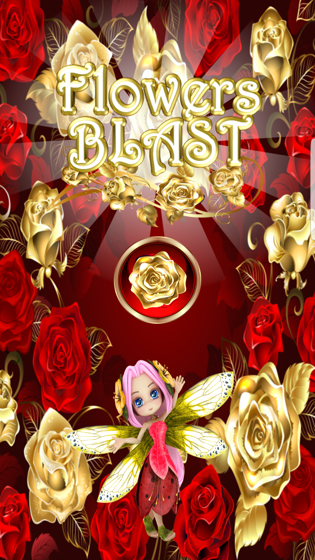 اسکرین شات 8 بازی Flowers Blast - flower games