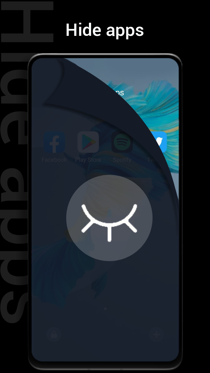 اسکرین شات 5 برنامه Cool EM Launcher - EMUI launch