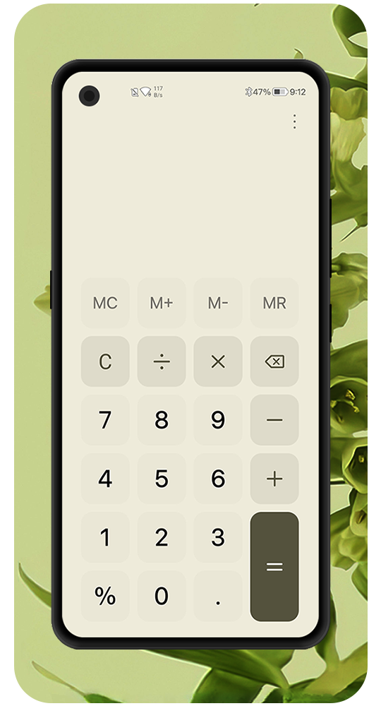 اسکرین شات 3 برنامه G-Pix Android 12 EMUI 11/10/9.1/9/8/5 Theme