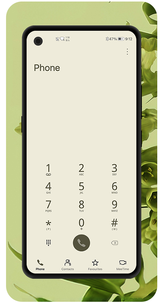 اسکرین شات 2 برنامه G-Pix Android 12 EMUI 11/10/9.1/9/8/5 Theme