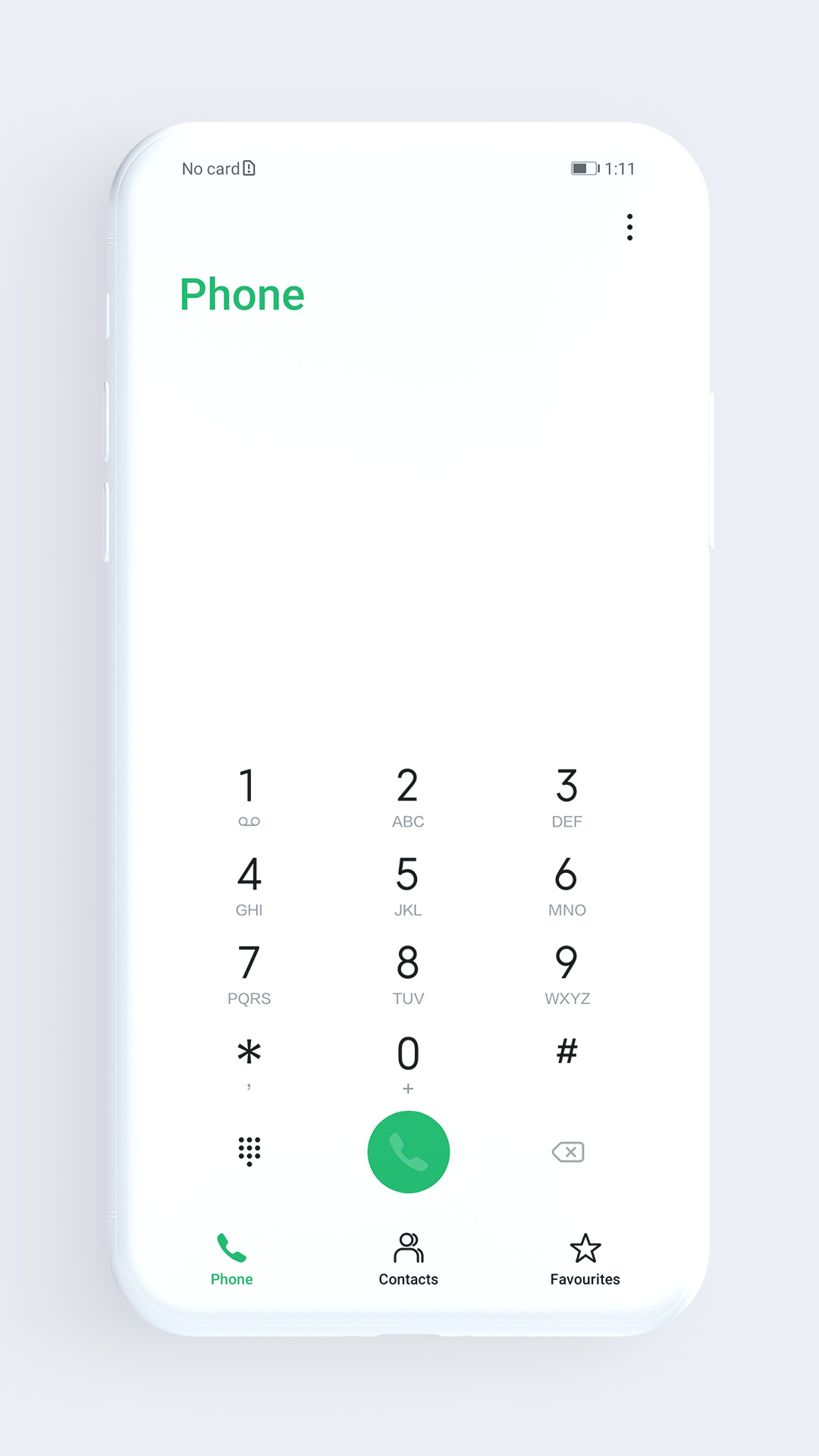 اسکرین شات 4 برنامه MIUI 13 Dynamic Theme for EMUI