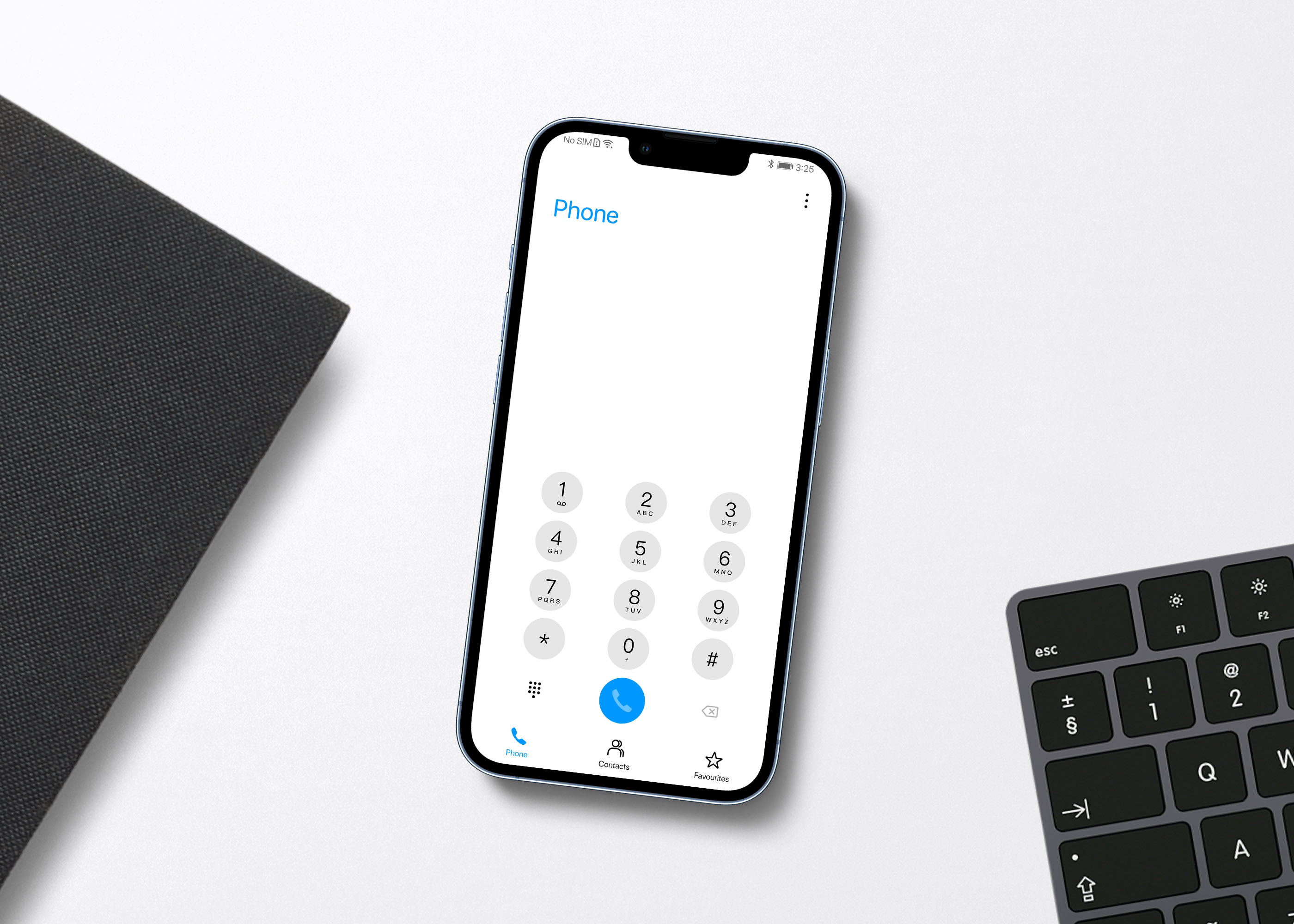 اسکرین شات 6 برنامه !OS-15 Theme for EMUI 11/10/9