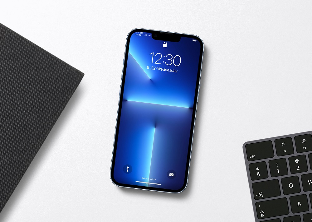 اسکرین شات 2 برنامه !OS-15 Theme for EMUI 11/10/9