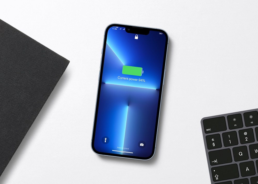 اسکرین شات 4 برنامه !OS-15 Theme for EMUI 11/10/9