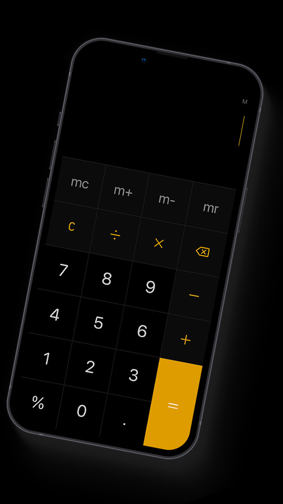 اسکرین شات 8 برنامه OS 16 Dark EMUI/Magic UI Theme