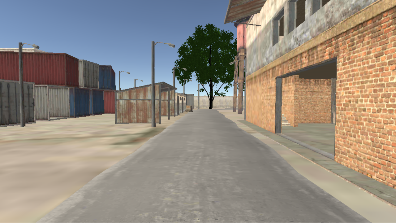 اسکرین شات 6 بازی Evil Monsters