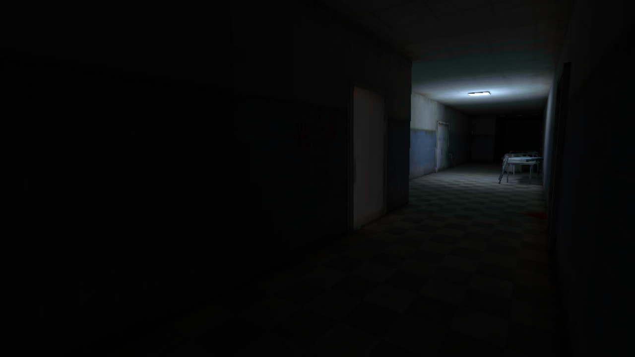 اسکرین شات 7 بازی Evil Monsters 2 - Escape