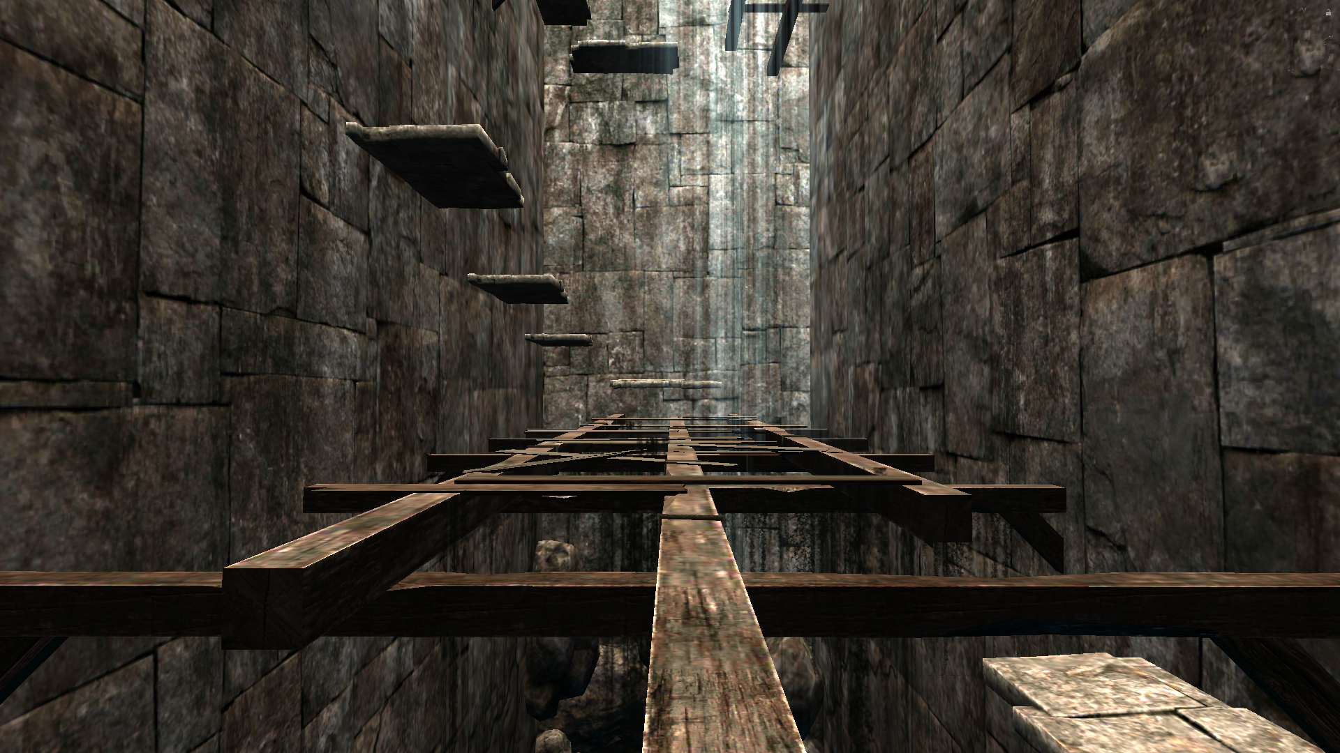 اسکرین شات 4 بازی Evil Monsters 3 - Mutant