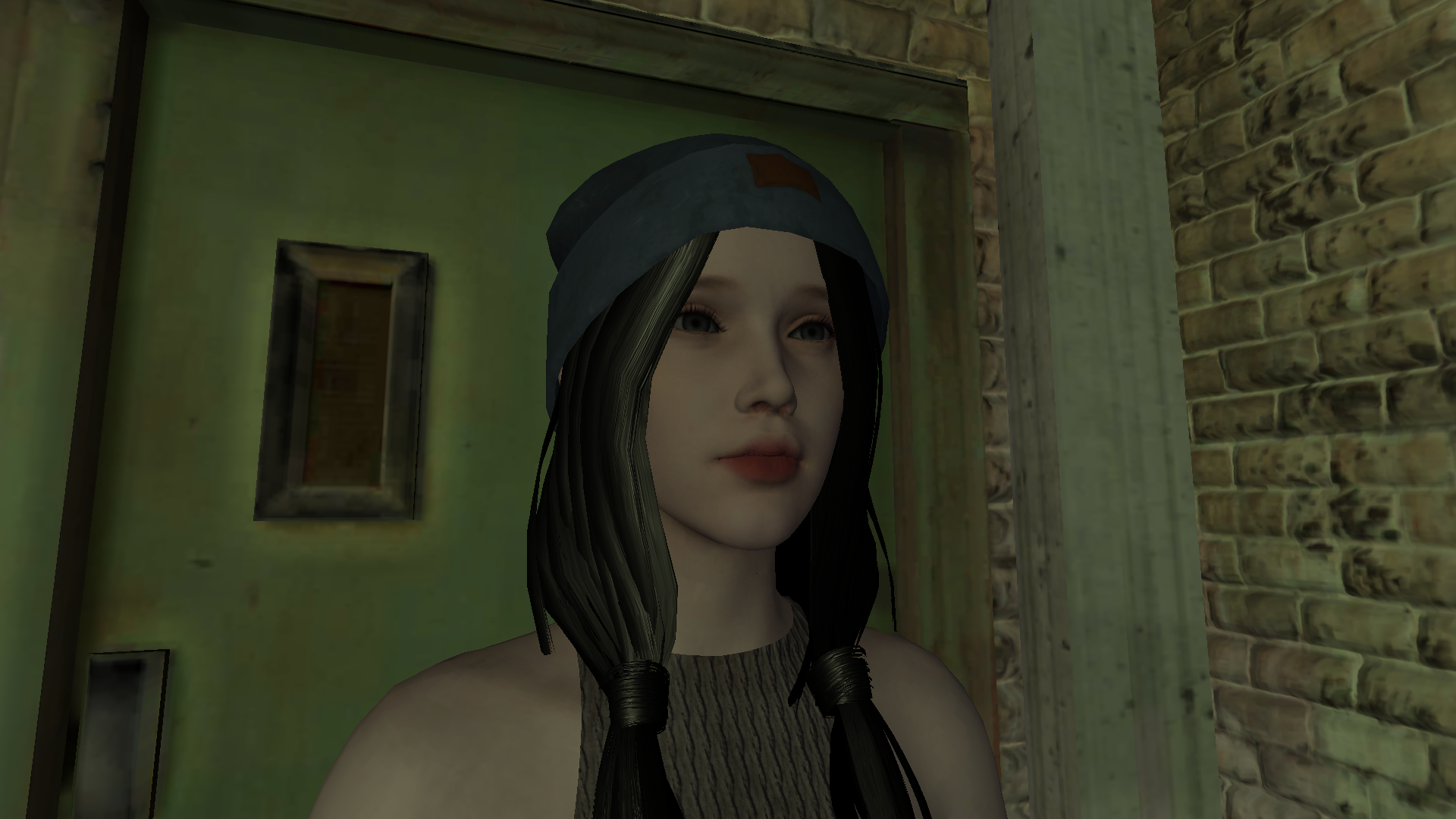 اسکرین شات 3 بازی Mutant Zone 2 - Escape