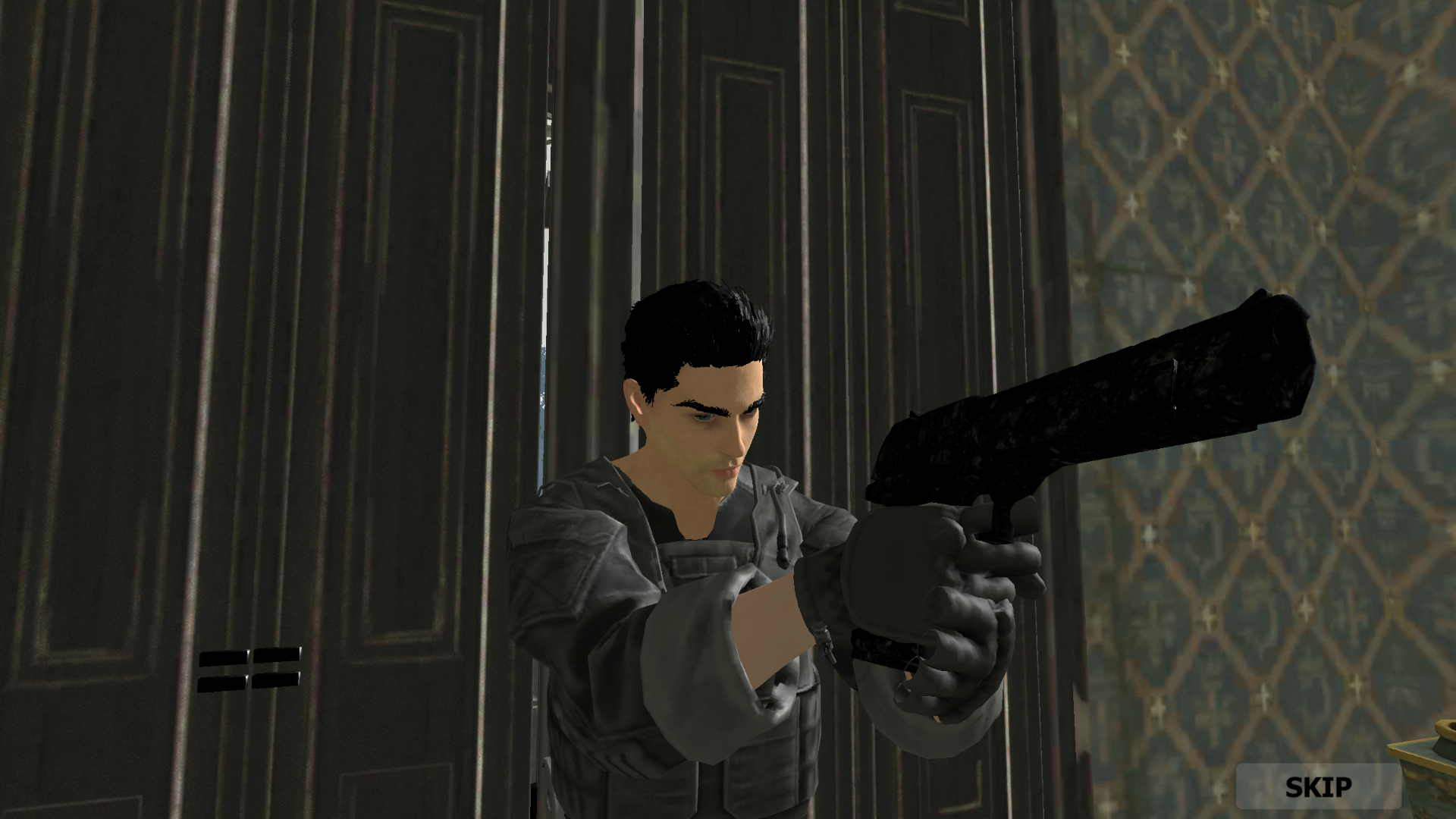 اسکرین شات 5 بازی Zombie Monsters 8 - Mutants