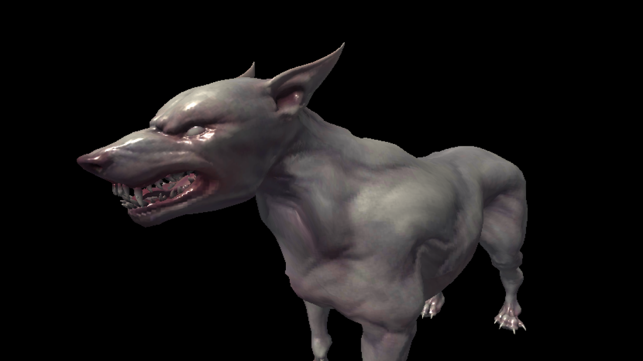 اسکرین شات 6 بازی Zombie Monsters 8 - Mutants