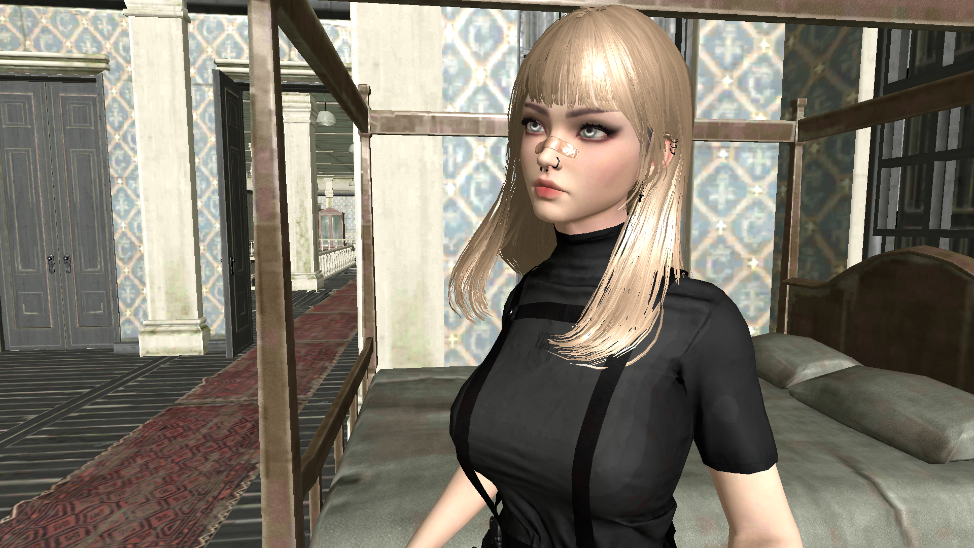 اسکرین شات 4 بازی Zombie Monsters 8 - Mutants