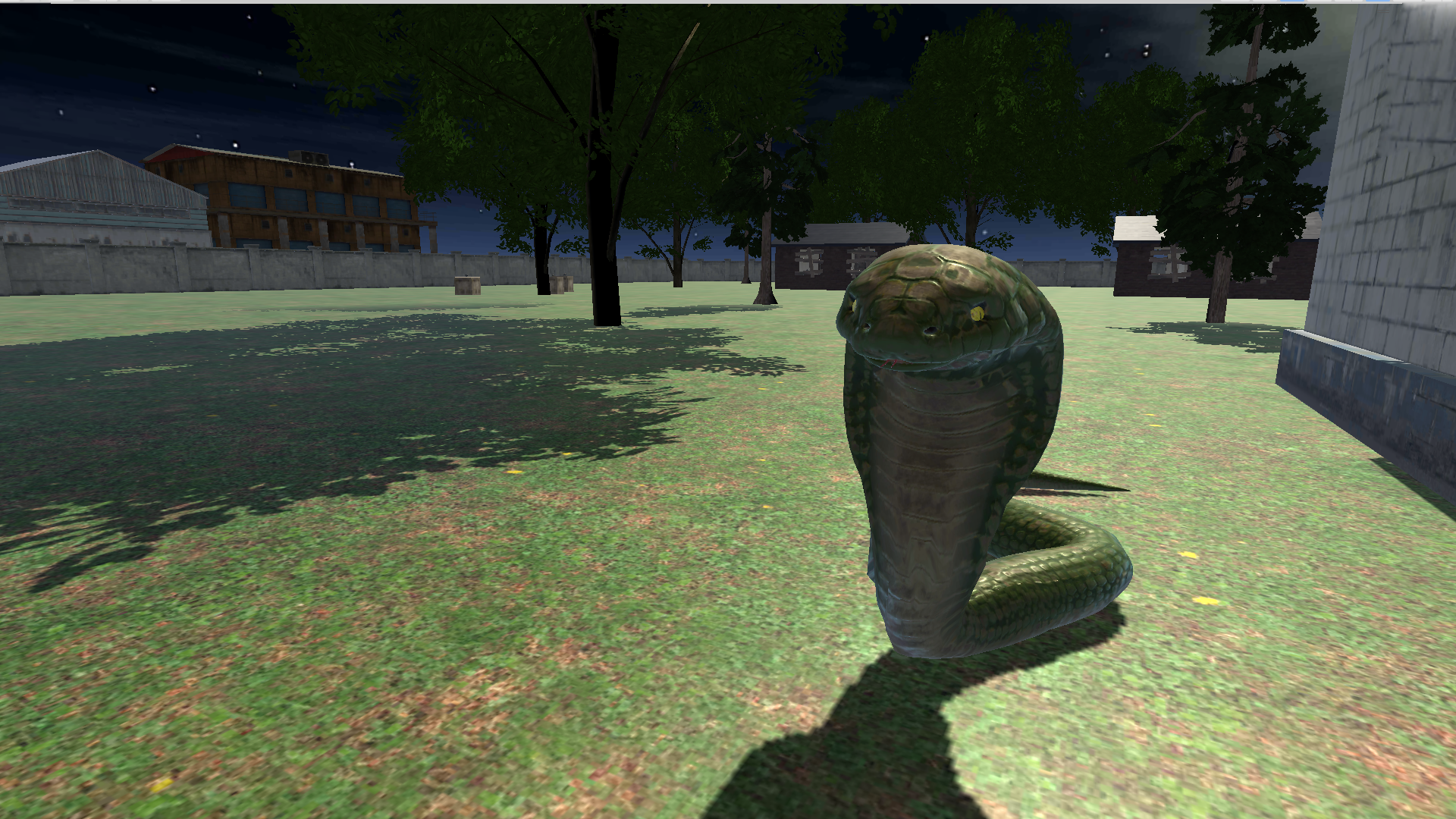 اسکرین شات 5 بازی Insane Monsters