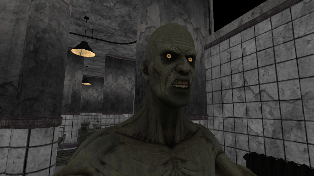 اسکرین شات 4 بازی Zombie Monsters 6 - The Bunker