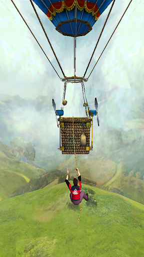 اسکرین شات بازی Temple Jungle Prince Run 5