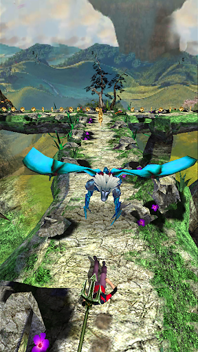 اسکرین شات بازی Temple Jungle Prince Run 6