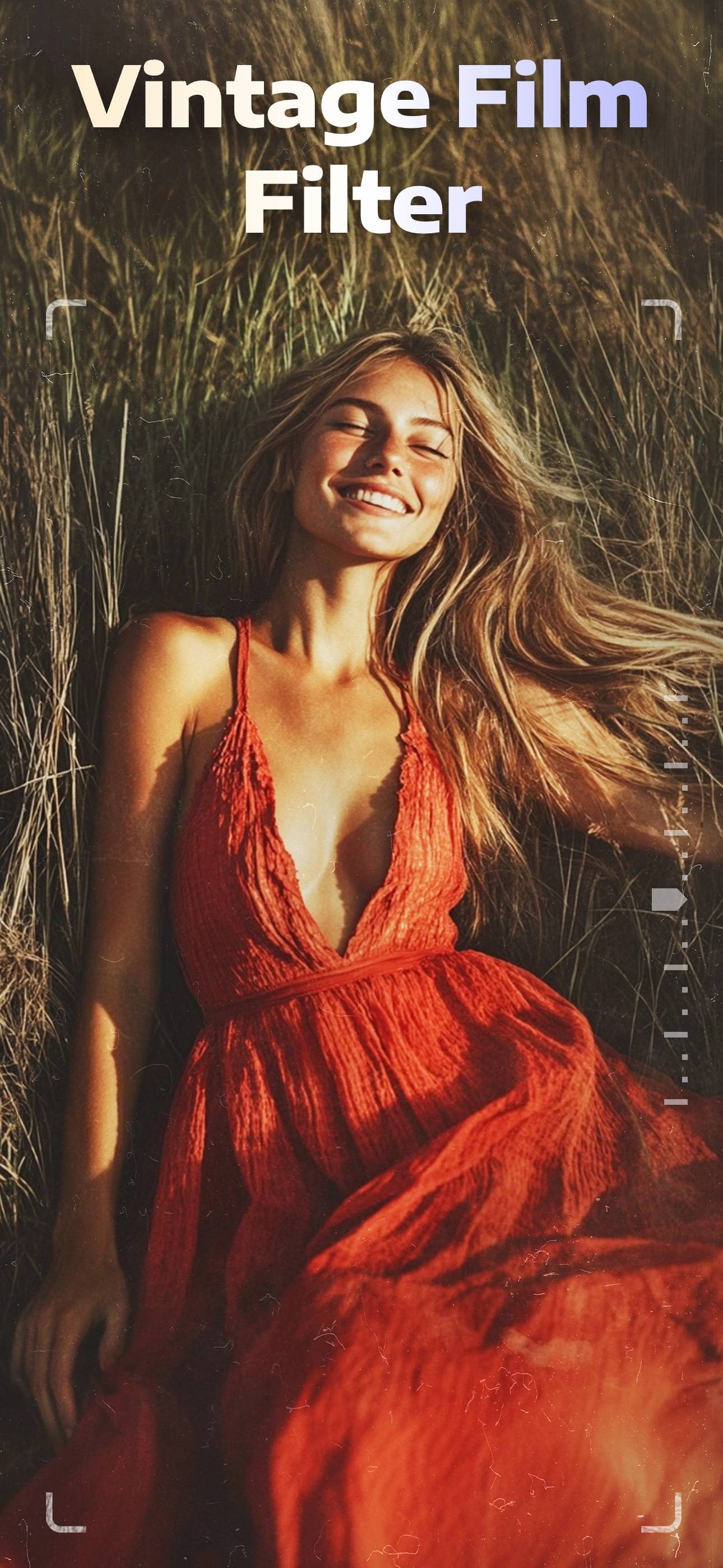 اسکرین شات 8 برنامه AI Photo Generator & AI Filter