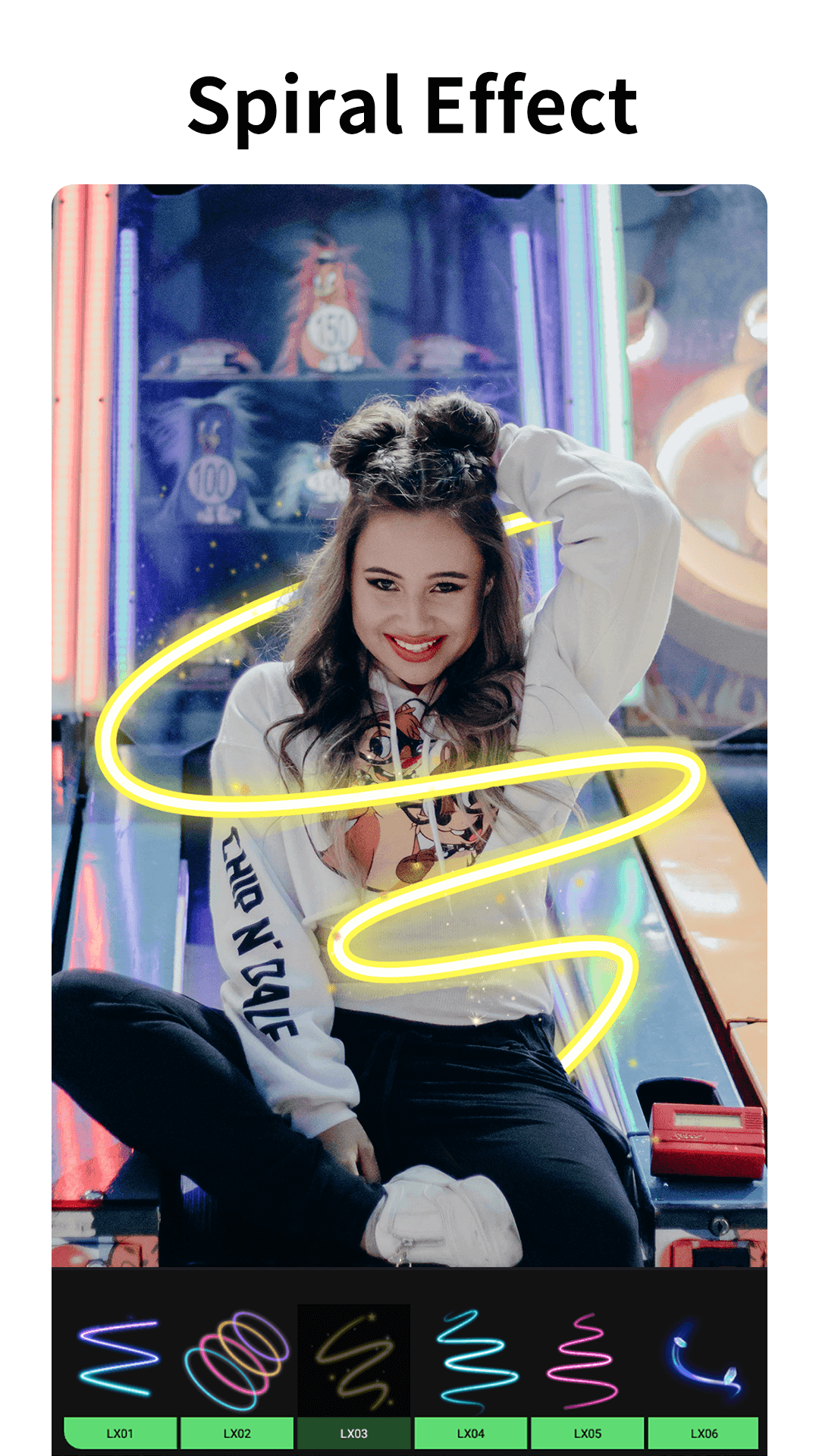 اسکرین شات 6 برنامه AI Photo Editor Pic BG Eraser