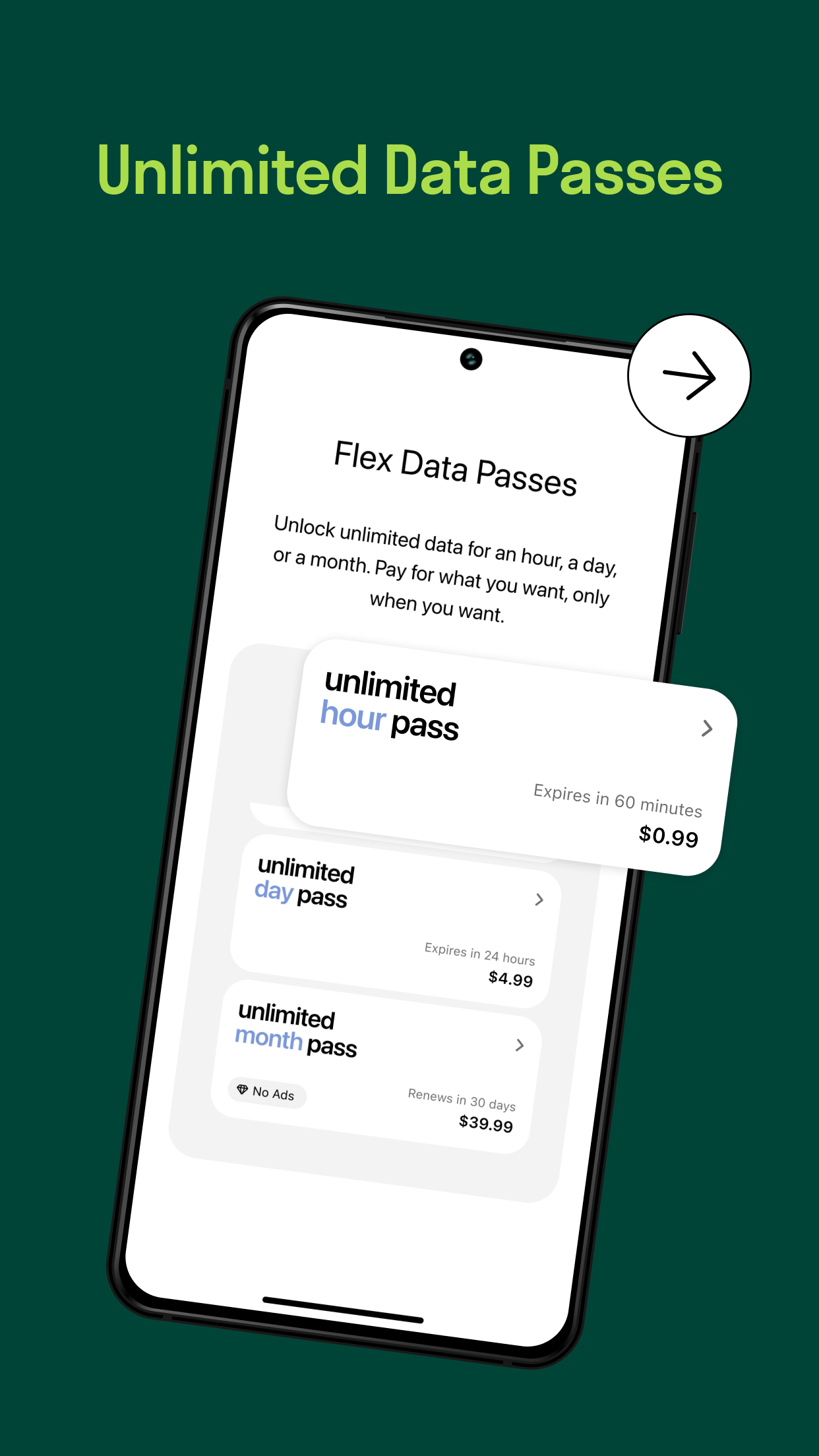 اسکرین شات 6 برنامه TextNow: Call + Text Unlimited
