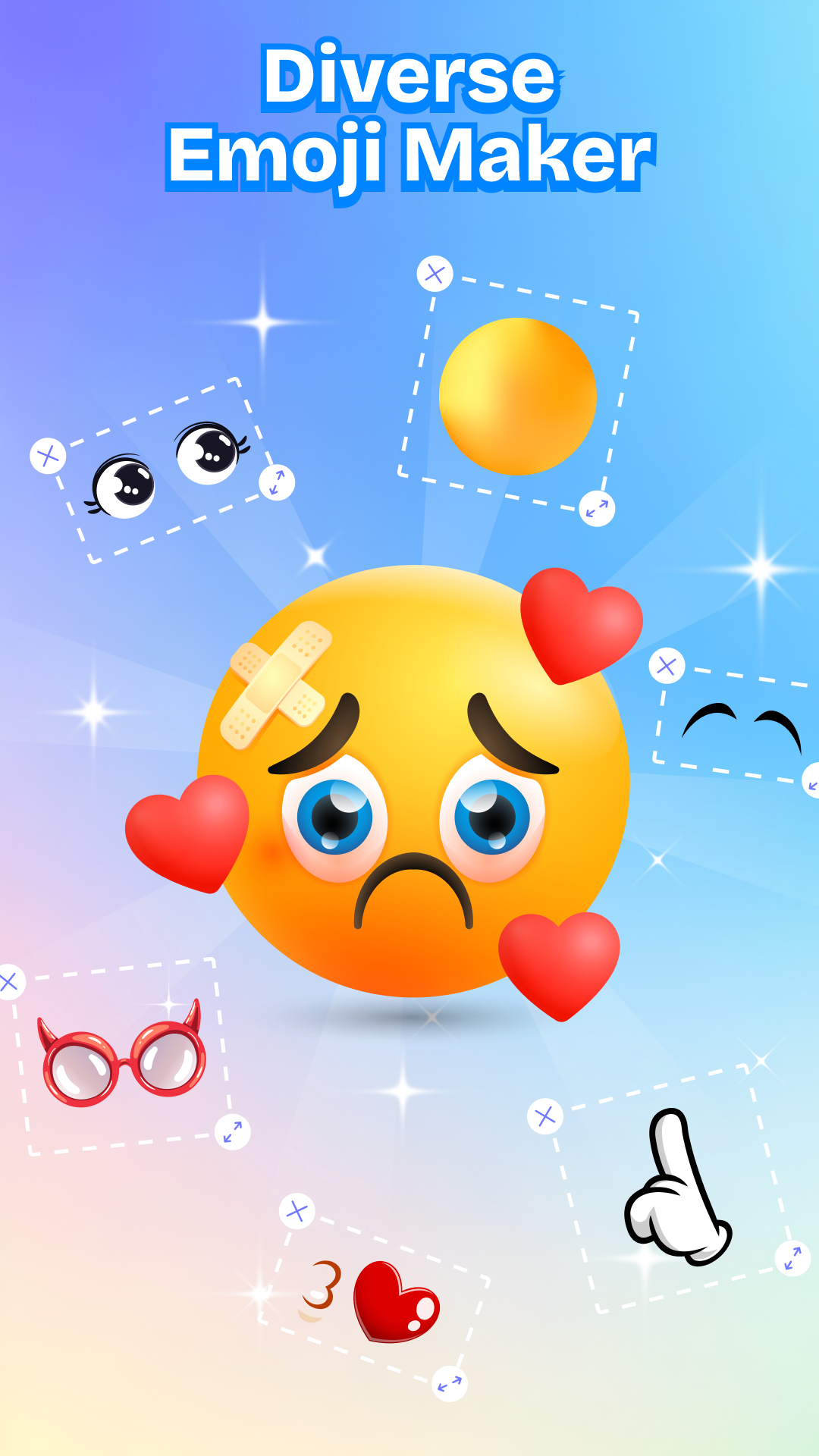 اسکرین شات 6 برنامه Translator for All Languages