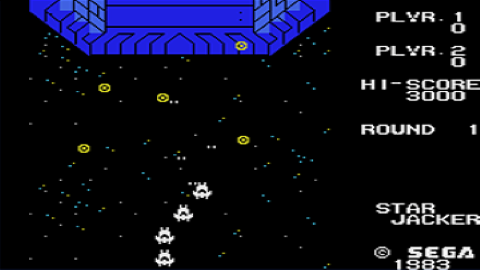 اسکرین شات 9 بازی سگا گیم 1000 | 80 بازی نوستالژی