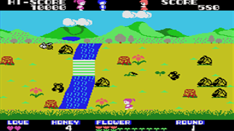 اسکرین شات 3 بازی سگا گیم 1000 | 80 بازی نوستالژی