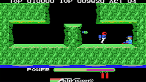 اسکرین شات 5 بازی سگا گیم 1000 | 80 بازی نوستالژی