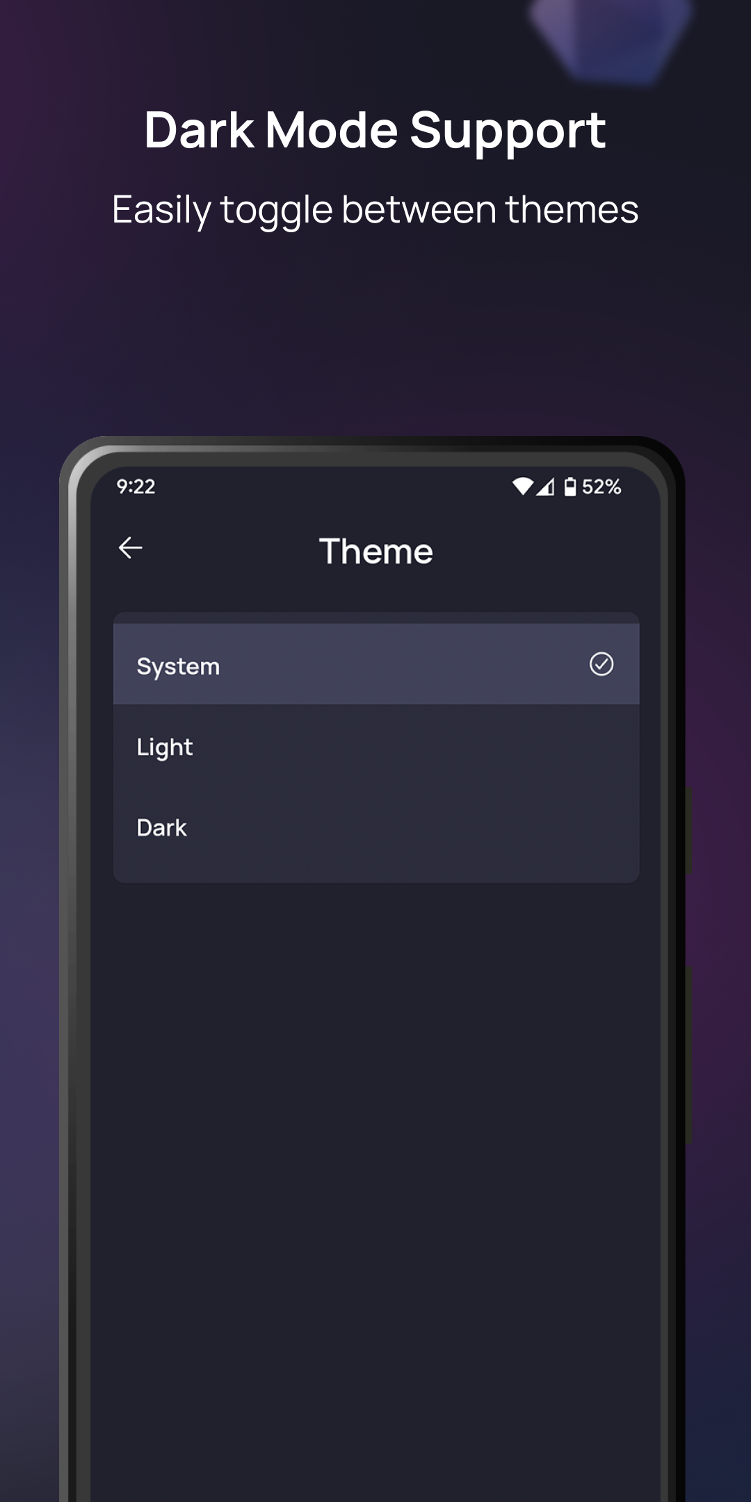 اسکرین شات 7 برنامه Enjin: Crypto & NFT Wallet