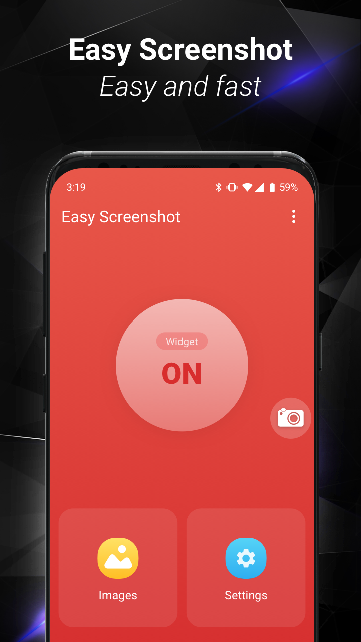 اسکرین شات 2 برنامه Screenshot