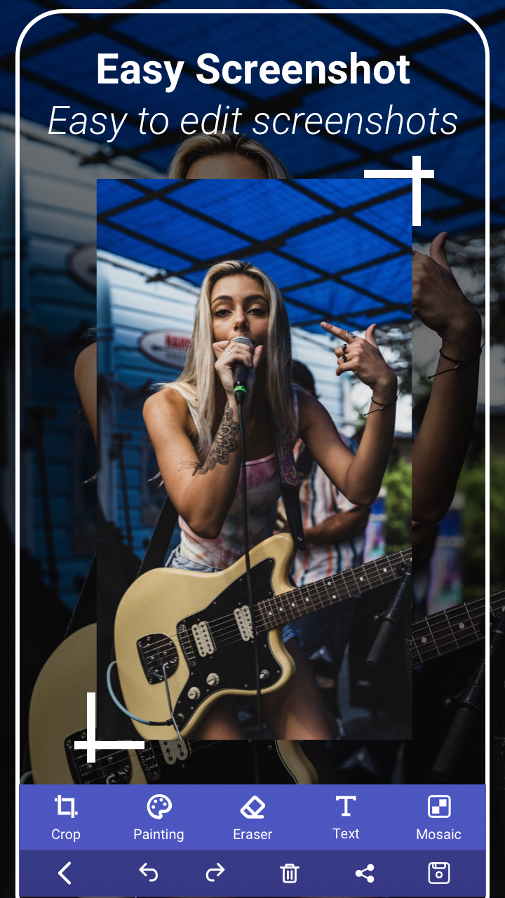 اسکرین شات 3 برنامه Screenshot