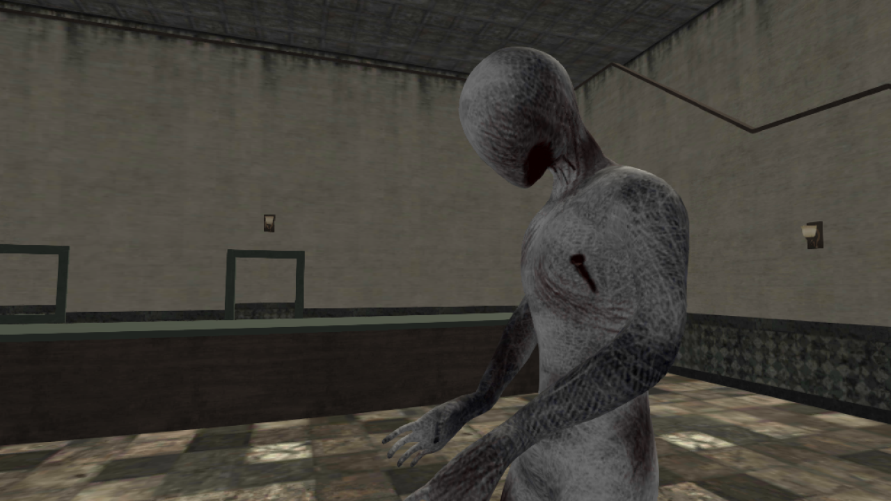 اسکرین شات 4 بازی Zombie Monsters 5