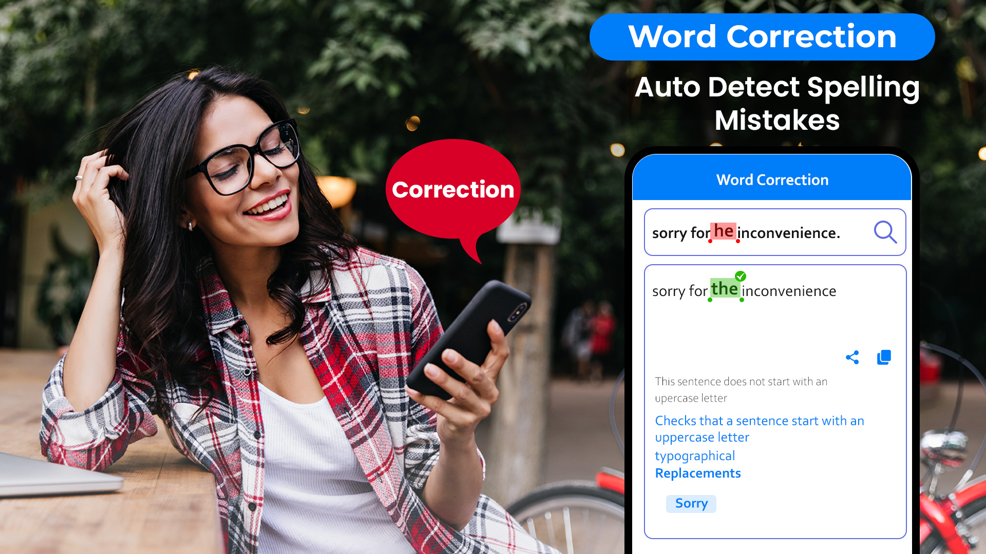 اسکرین شات برنامه Translate Language: Translator 7