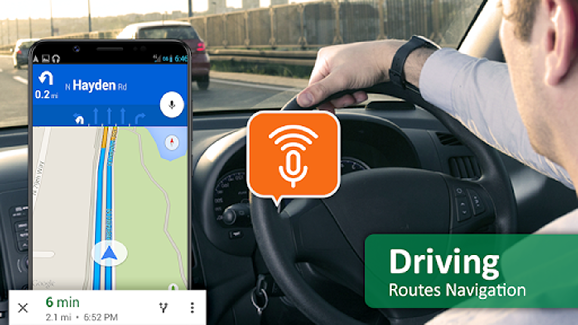 اسکرین شات 5 برنامه GPS Navigation & Currency Conv