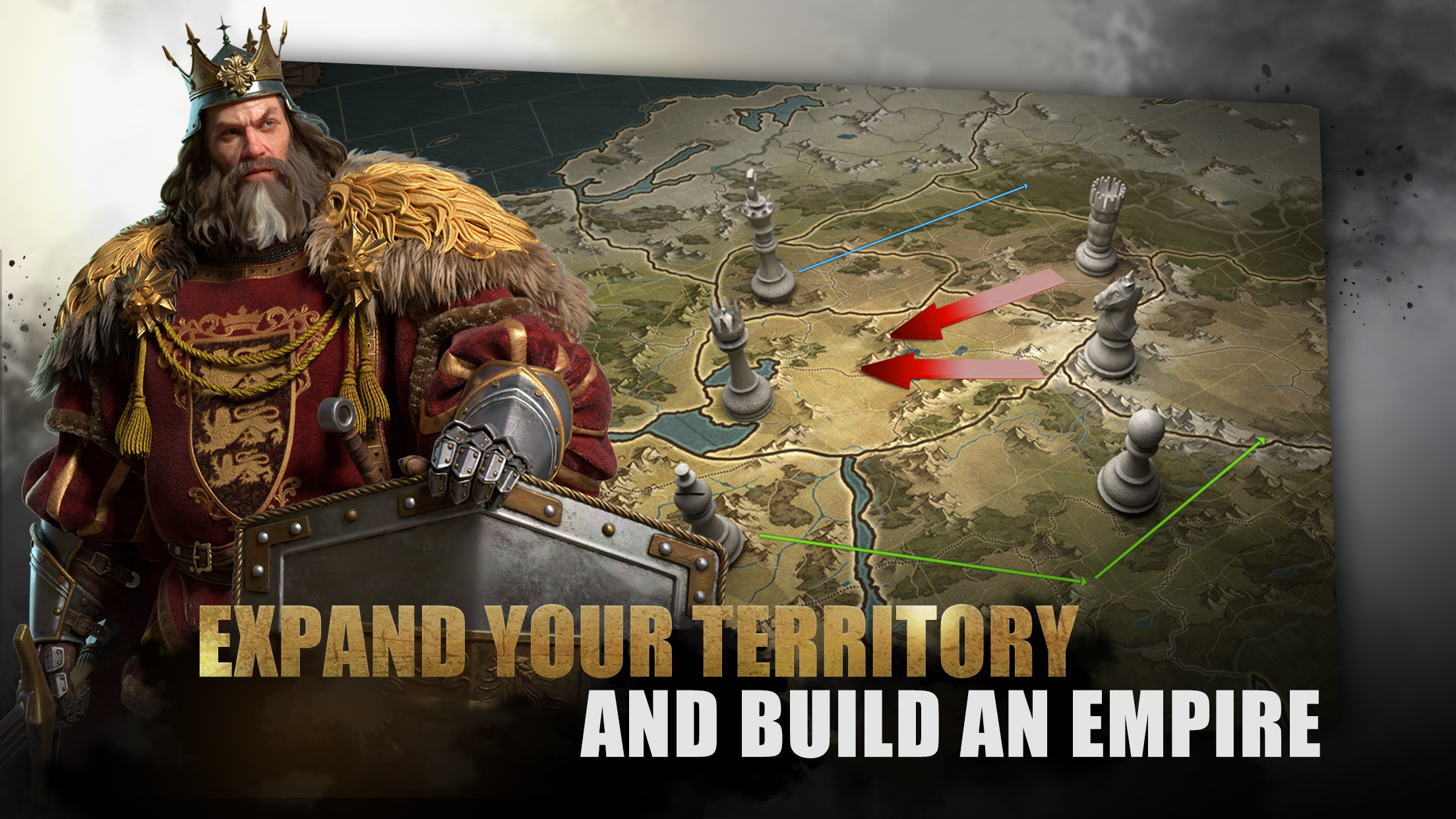 اسکرین شات 4 بازی Epic Age