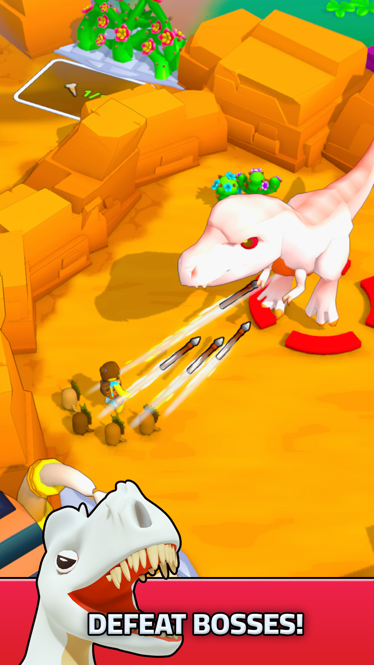 اسکرین شات 4 بازی My Little Cave