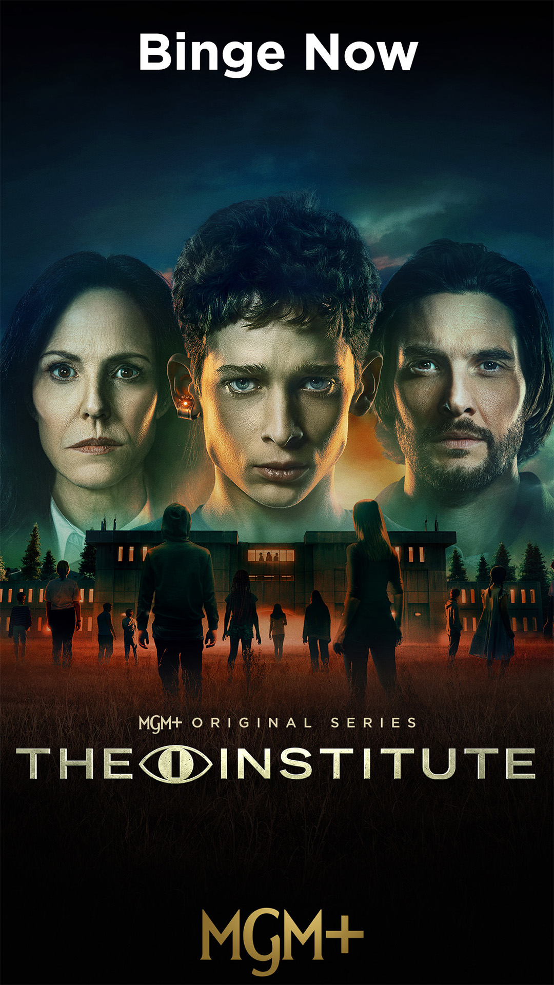 اسکرین شات 2 برنامه MGM+