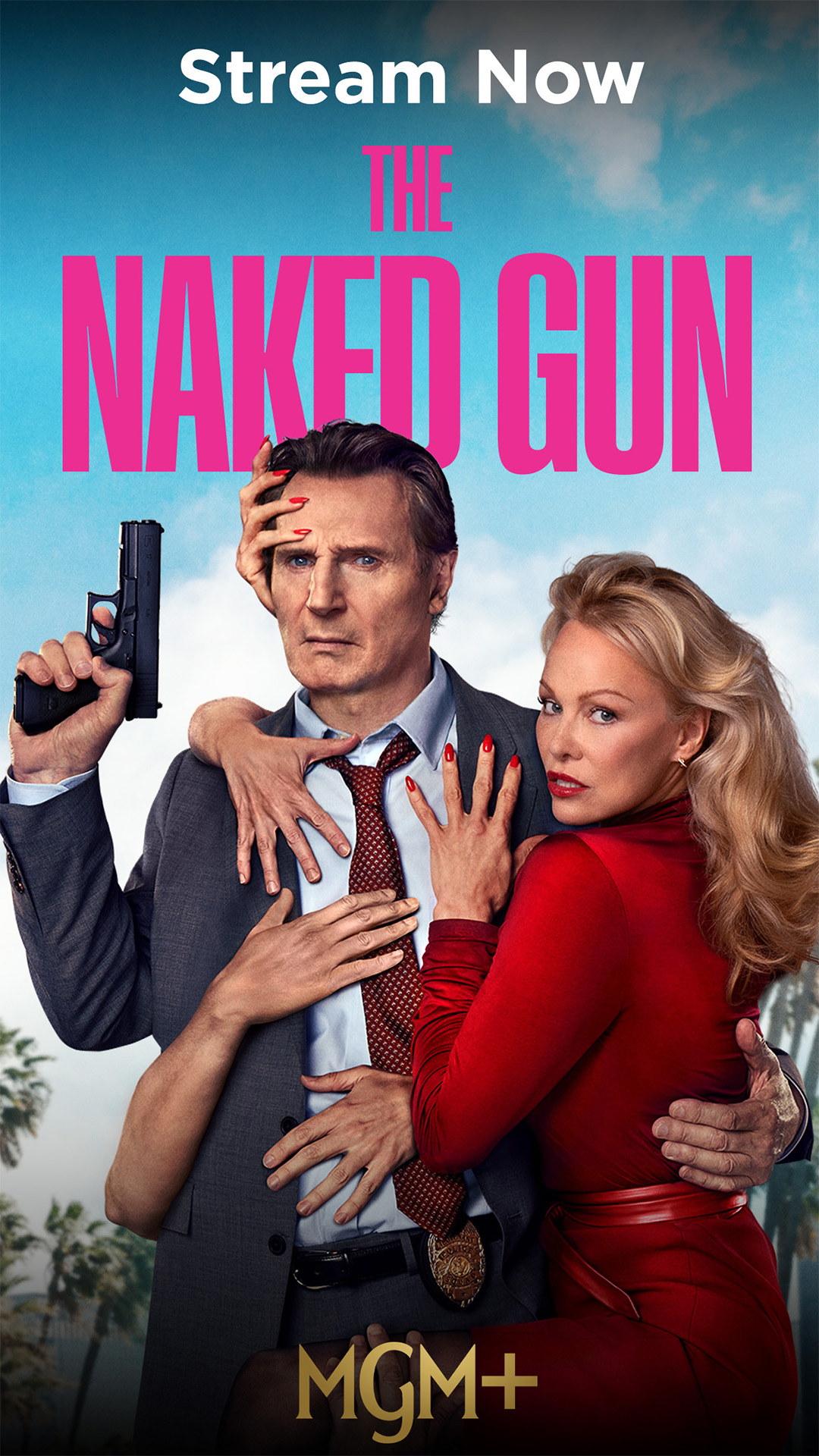 اسکرین شات 3 برنامه MGM+