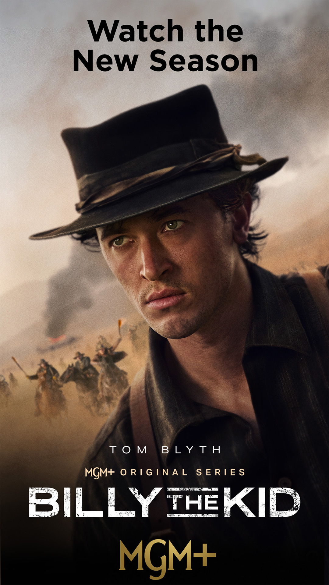 اسکرین شات 1 برنامه MGM+