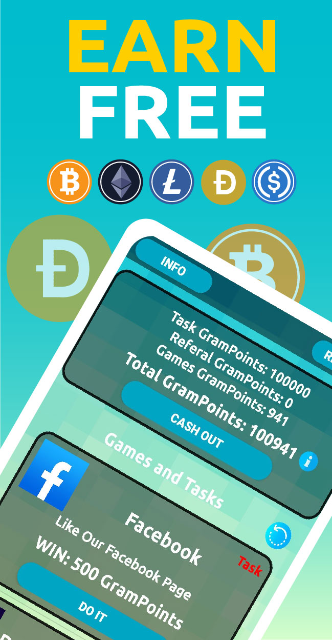 اسکرین شات 1 برنامه FCRYPTOGRAM