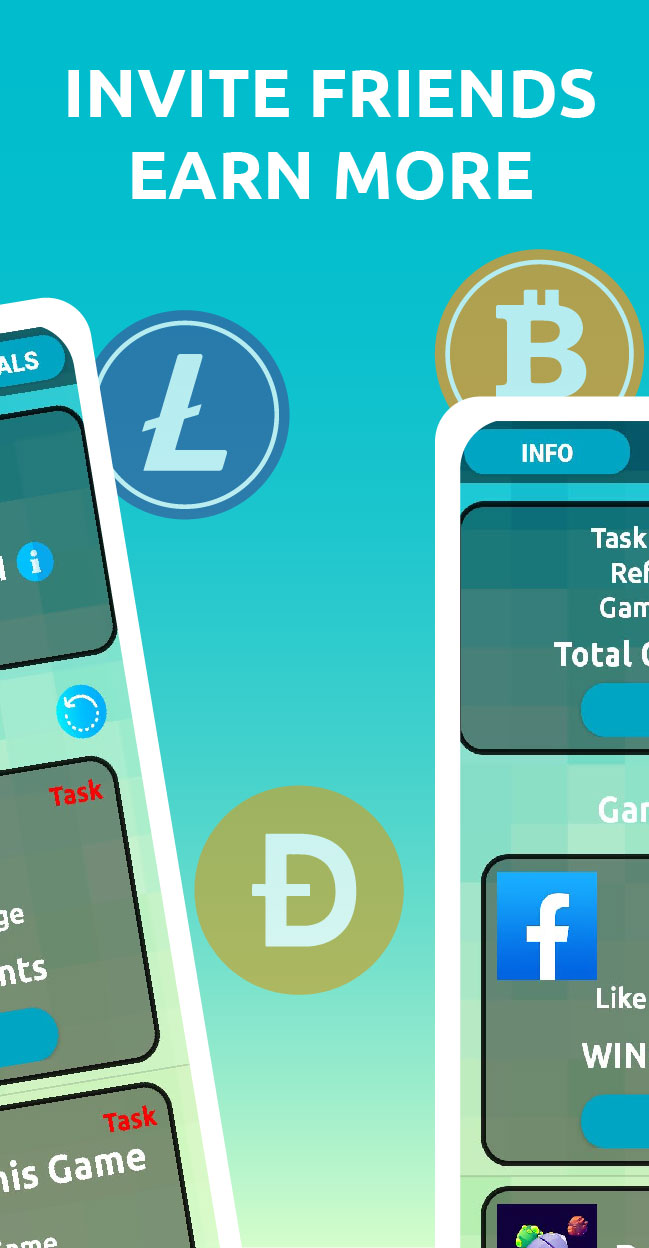 اسکرین شات 3 برنامه FCRYPTOGRAM