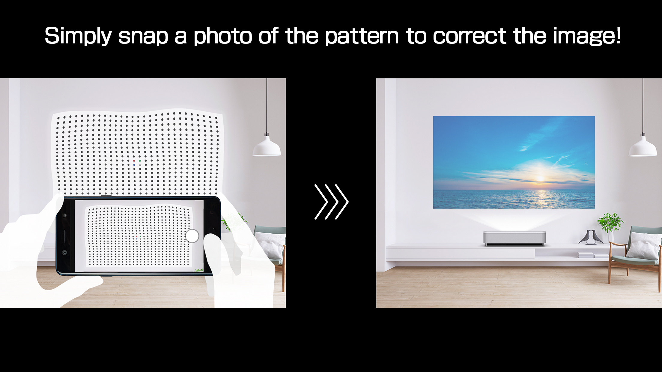 اسکرین شات 2 برنامه Epson Setting Assistant