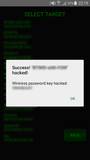 اسکرین شات 5 بازی Phone Hacker Tools Simulator