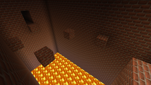 اسکرین شات 5 بازی Jailbreak Prison Escape Maps for MCPE