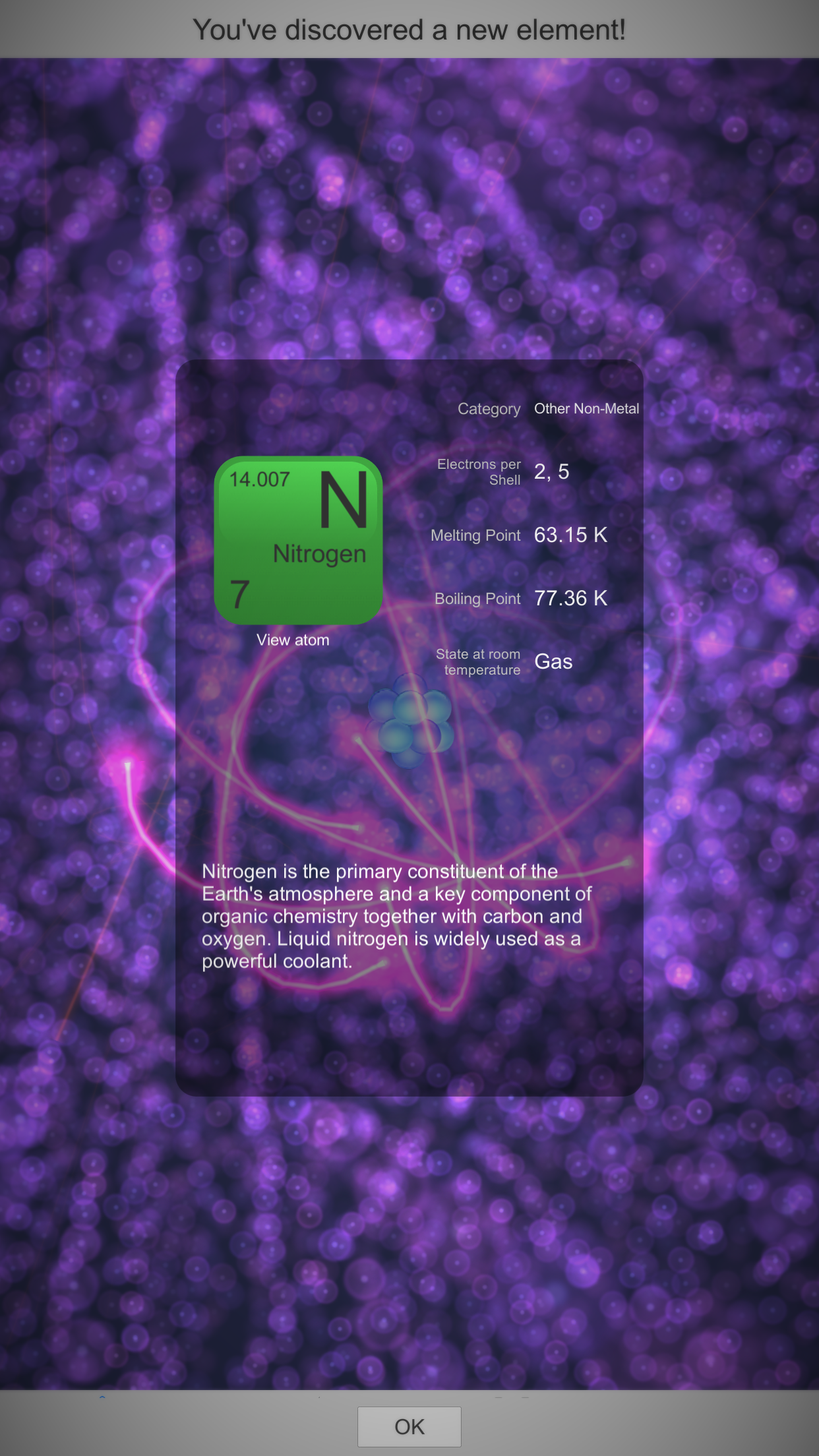 اسکرین شات 3 بازی Nuclear