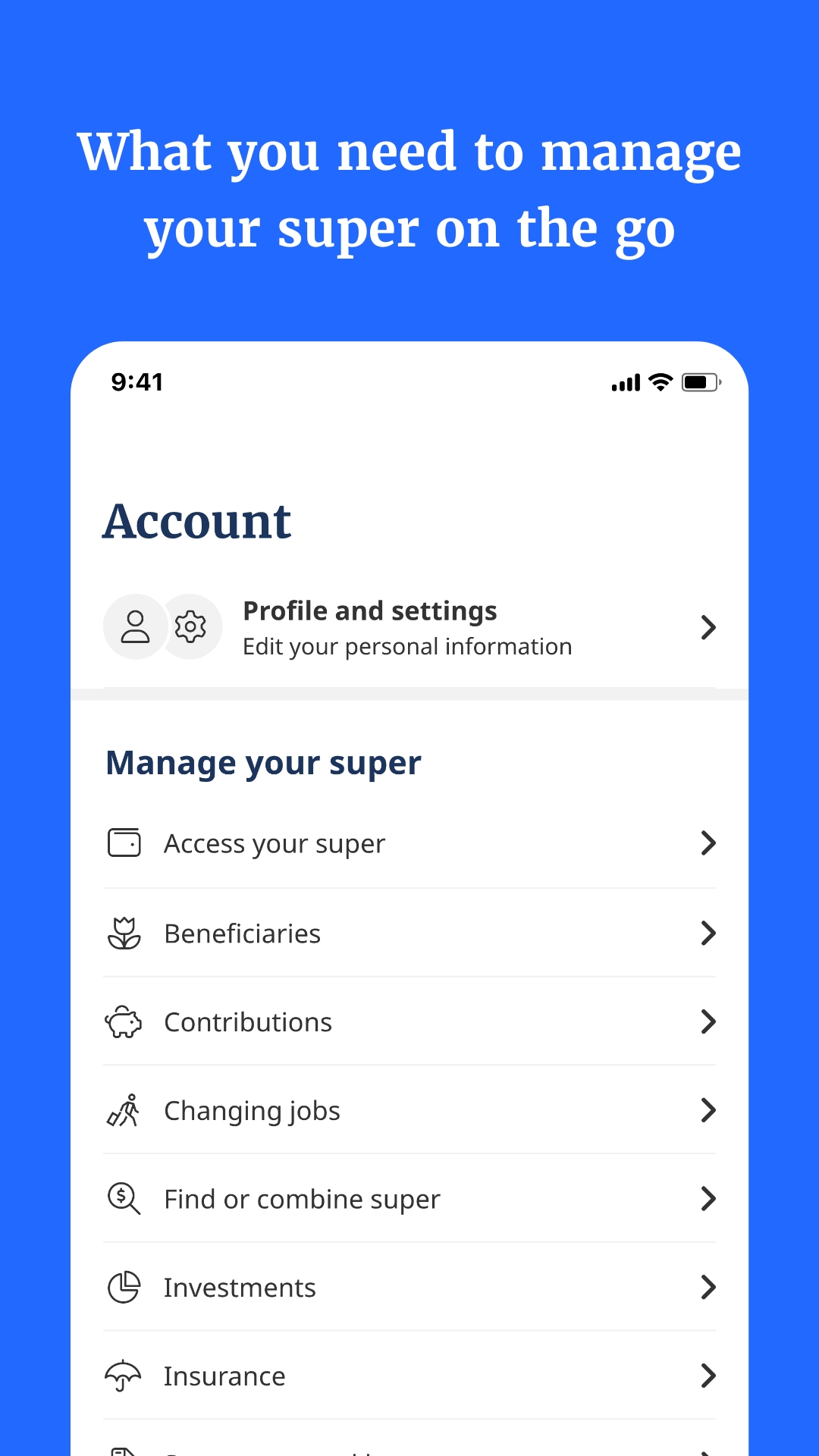 اسکرین شات 4 برنامه ESET Mobile Security Antivirus